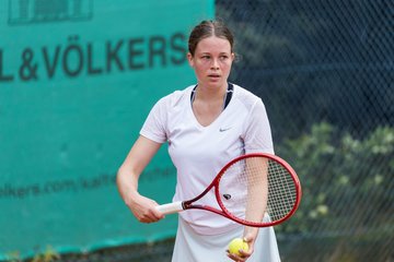 Adelina Krüger 22 - TVSH Cup